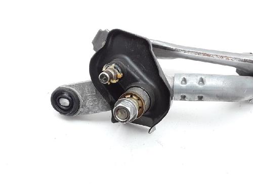 Front wipers mechanism TOYOTA YARIS (_P13_) 1.5 Hybrid (NHP130_, NHP130) | BP10832659C83