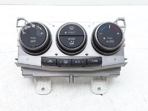 Used Climate control MAZDA 5 (CR) 1.8 (CR19) (116 hp) 10816212