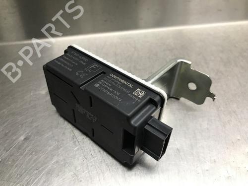 Used Control unit Control unit 17184206 17184206
