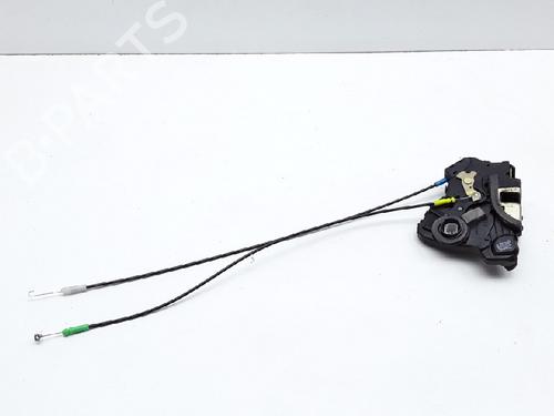 Used Front left lock TOYOTA AVENSIS Estate (_T25_) 1.8 VVT-i (ZZT251_, ZZT251R) (129 hp) 13171541