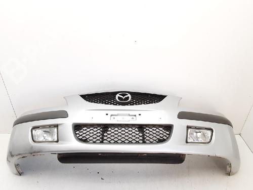 Used Front bumper Front bumper MAZDA PREMACY (CP) 1.9 (CP8W) (100 hp) 10845363 10845363