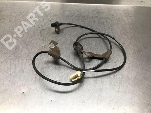 Used Electronic sensor Electronic sensor MAZDA 6 Saloon (GH) 2.0 MZR (GHEFP, GH10F) (147 hp) 10859479 10859479