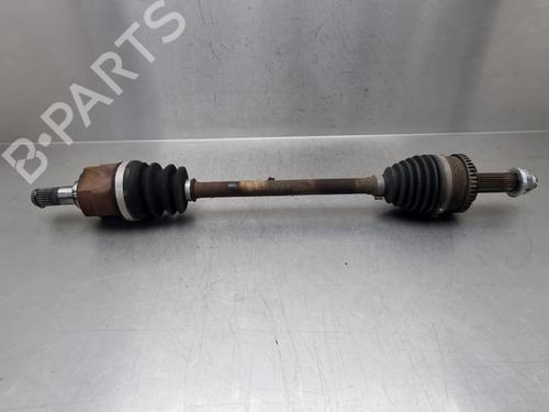 Used Left front driveshaft KIA SOUL I (AM) 1.6 CVVT (126 hp) 16447249