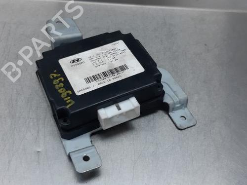 Used Comfort control module HYUNDAI i10 II (BA, IA) 1.0 (67 hp) 10855978