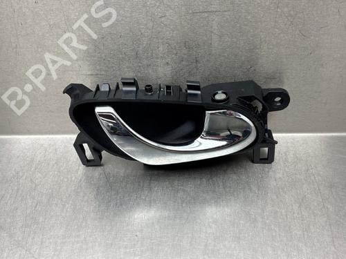 Used Front right exterior door handle NISSAN PULSAR Hatchback (C13) 1.6 DIG-T (190 hp) 33181203