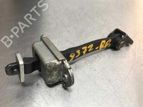 Hinge/Door check strap NISSAN QASHQAI / QASHQAI +2 I (J10, NJ10, JJ10E) 2.0 | BP13177223C146 