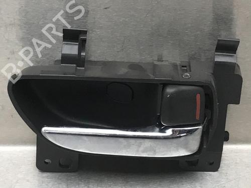 Høyre foran utvendig håndtak SUBARU FORESTER (SH_) 2.0 D AWD (SHH, SHD, SHN) (147 hp) 10856777