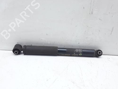 Left rear shock absorber NISSAN QASHQAI / QASHQAI +2 I (J10, NJ10, JJ10E) 2.0 | BP10835338M18 
