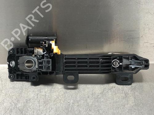Front left exterior door handle TOYOTA AYGO (_B4_) 1.0 (KGB40) | BP12069691C128 