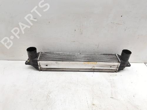 Used Intercooler CHEVROLET CAPTIVA (C100, C140) 2.0 D 4WD (150 hp) 10836153