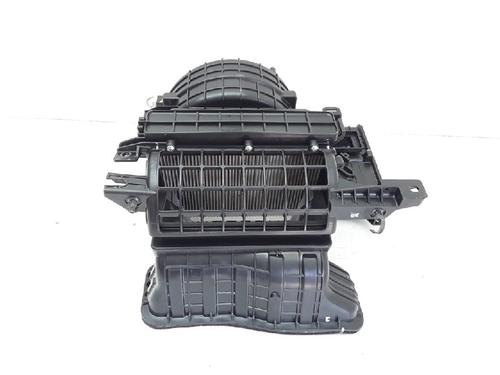 Used Heater matrix box Heater matrix box HYUNDAI TUCSON (TL, TLE) 2.0 CRDi (136 hp) 10838483 10838483
