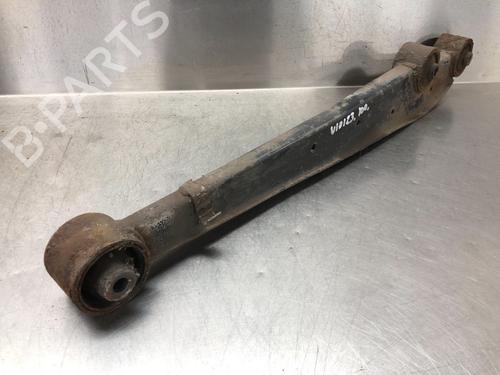 Right rear suspension arm SUZUKI ALTO VII (GF, HA25_, HA35_) 1.0 (AMF310, GFC31S) | BP13116111M15 