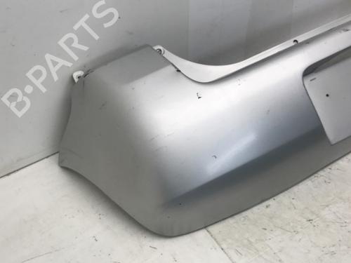 Rear bumper SUZUKI WAGON R+ Hatchback (MM) 1.0 (RB310) | BP24371567C8 