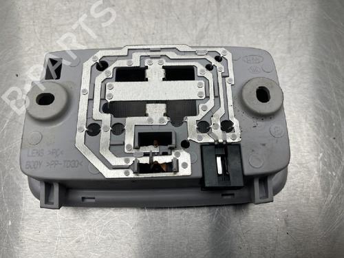 Interior roof light HYUNDAI i10 II (BA, IA) 1.0 | BP10843528I8 