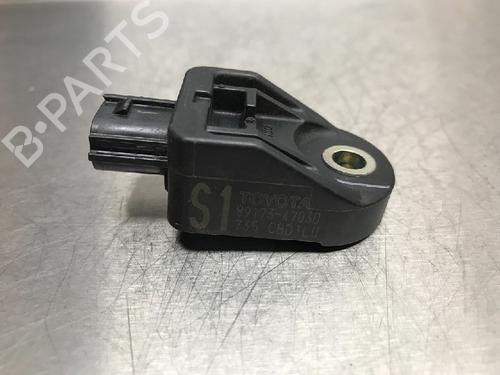 Elektronisk modul LEXUS CT (ZWA10_) 200h (ZWA10_, ZWA10R) | BP10849475M83