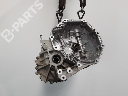 Used Automatic gearbox Automatic gearbox SUZUKI IGNIS III (MF, FF) 1.2 (ATK412) (90 hp) 10841110 10841110