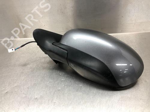 Left mirror NISSAN JUKE (F15) 1.6 | BP11223204C26 