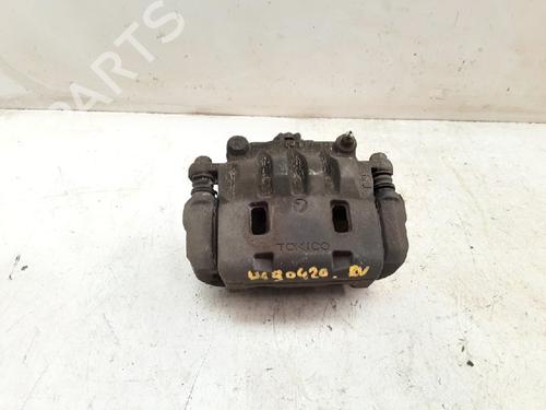 Right front brake caliper SUBARU FORESTER (SG_) 2.0 X AWD (SG5) | BP11780425M104 