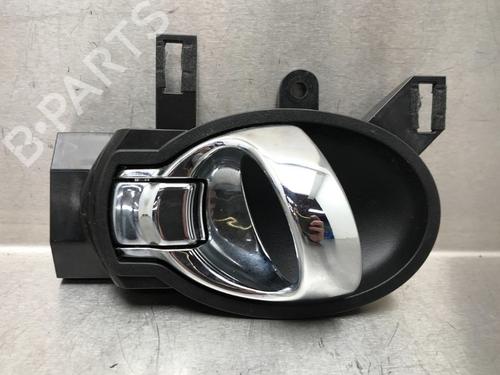 Used Rear right exterior door handle NISSAN JUKE (F15) 1.6 (117 hp) 11218966