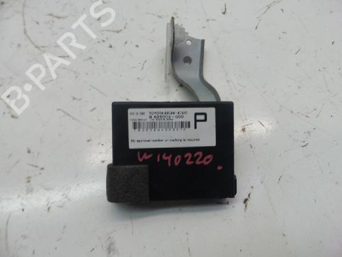 Used Control unit Control unit 10824527 10824527