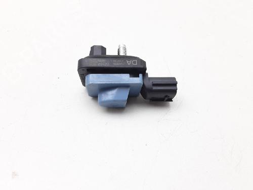 Used Electronic module TOYOTA RAV 4 V (_A5_, _H5_) 2.5 Hybrid (AXAH52) (218 hp) 10840973