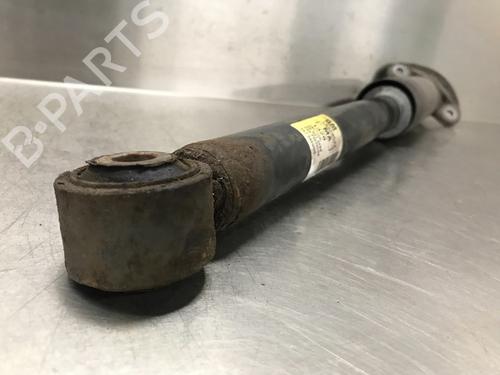 Left rear shock absorber CHEVROLET CRUZE (J300) 1.8 | BP13645701M18 