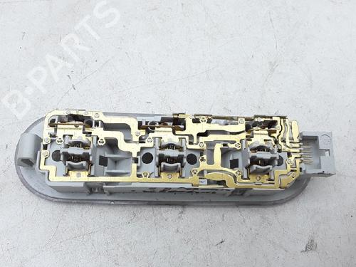 Interior roof light NISSAN JUKE (F15) 1.2 DIG-T | BP10836528I8