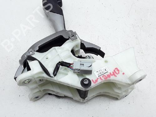 Gear lever HONDA INSIGHT (ZE_) 1.3 IMA (ZE28, ZE2) | BP10832135M90 