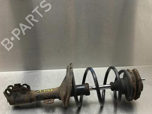 Used Left front shock absorber TOYOTA PREVIA II (_R3_) 2.4 (ACR30) (156 hp) 10855945