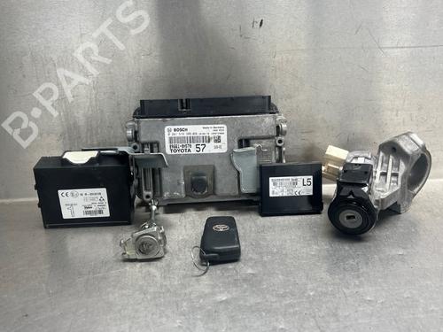 Used Control unit Control unit 17228673 17228673
