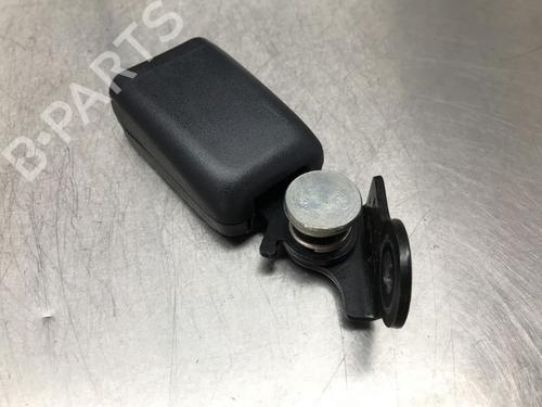 Seat buckle MITSUBISHI MIRAGE / SPACE STAR VI Hatchback (A0_A) 1.0 (A05A) | BP13180565I32 