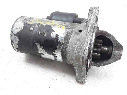 Used Starter Starter TOYOTA COROLLA (_E12_) 1.6 VVT-i (ZZE121_, ZZE121R) (110 hp) 10850201 10850201