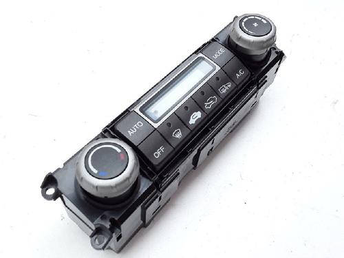 Climate control HONDA CIVIC VIII Saloon (FD, FA) 1.3 IMA (FA3, FD3) | BP10832772I5 