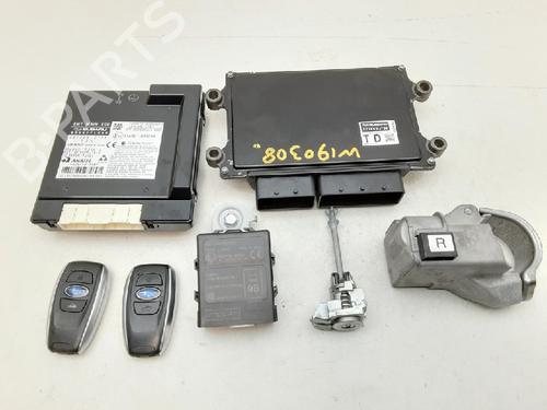 Used Control unit Control unit 10838974 10838974
