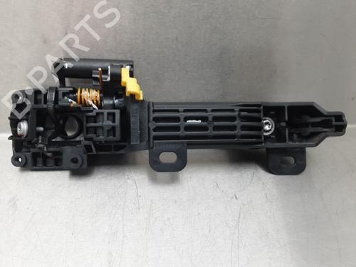 Front left exterior door handle TOYOTA AYGO (_B4_) 1.0 (KGB40) | BP10855696C128 