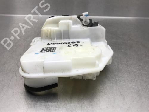 Venstre bak lås MITSUBISHI MIRAGE / SPACE STAR VI Hatchback (A0_A) 1.0 (A05A) (71 hp) 15075107