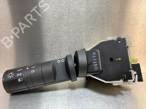 Used Headlight switch NISSAN QASHQAI / QASHQAI +2 I (J10, NJ10, JJ10E) 1.6 (114 hp) 10846507