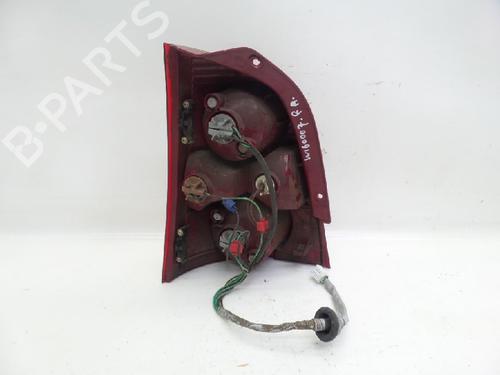 Right taillight HYUNDAI ATOS (MX) 1.1 | BP10823817C35 