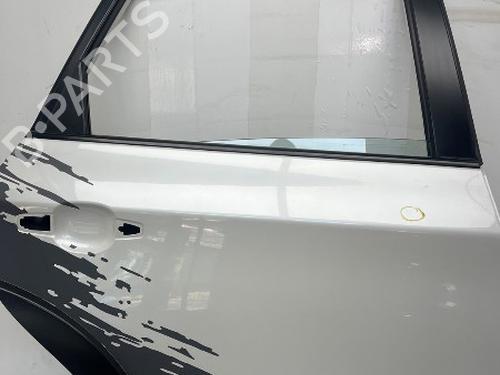 Used Right rear door SUBARU IMPREZA Hatchback (GR, GH, G3) 2.0 D AWD (150 hp) 15210282