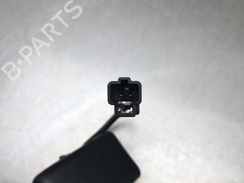 Seat buckle MITSUBISHI MIRAGE / SPACE STAR VI Hatchback (A0_A) 1.0 (A05A) | BP17978412I32 