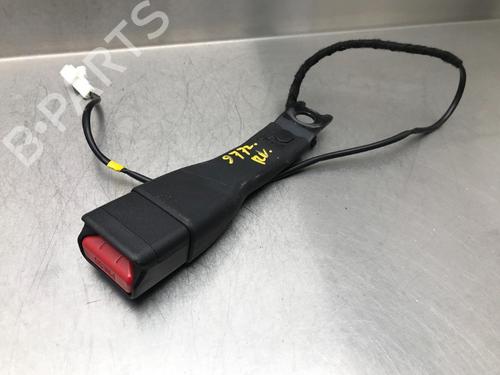 Used Seat buckle TOYOTA AYGO (_B4_) 1.0 (KGB40) (69 hp) 13180650
