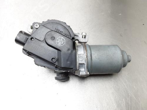 Used Front wiper motor TOYOTA YARIS (_P13_) 1.0 (KSP130_, KSP130) (69 hp) 10845543