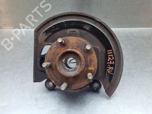 Andre NISSAN PULSAR Hatchback (C13) 1.6 DIG-T (190 hp) 33181238