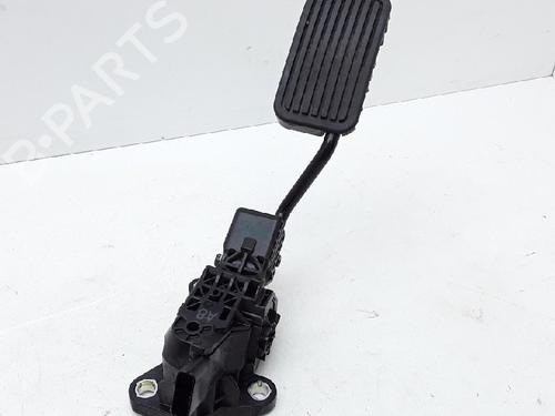 Used Pedal HONDA CR-V IV (RM_) 1.6 i-DTEC (RE6) (120 hp) 10835717