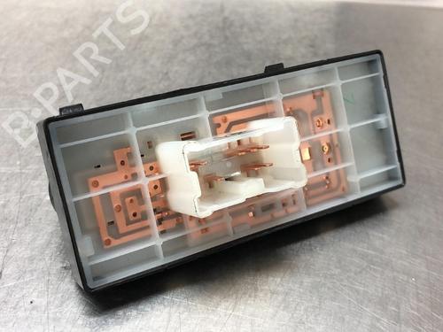 Switch NISSAN MICRA V (K14) 0.9 IG-T | BP12580990I30 