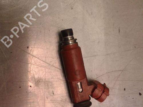 Used Injector DAIHATSU GRAN MOVE (G3) 1.6 16V (G301) (91 hp) 10827057
