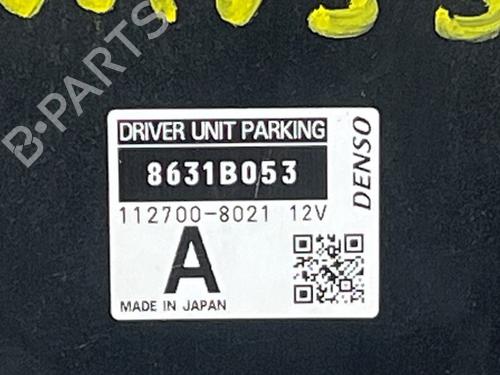Other MITSUBISHI OUTLANDER III (GG_W, GF_W, ZJ, ZL, ZK) 2.0 Hybrid 4WD (GG2W) | BP17761357O1 