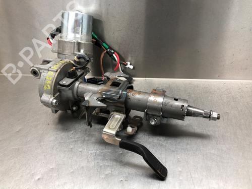 Used Steering column MITSUBISHI OUTLANDER III (GG_W, GF_W, ZJ, ZL, ZK) 2.0 Hybrid 4WD (GG2W) (200 hp) 17761375