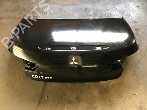 Tailgate MITSUBISHI COLT CZC VI Convertible (RG) 1.5 (Z36A) | BP11331657C6 