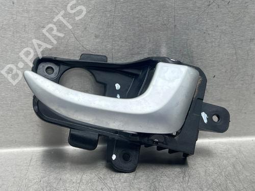 Used Rear right exterior door handle HYUNDAI i30 Estate (GD) 1.6 GDI (135 hp) 16901932